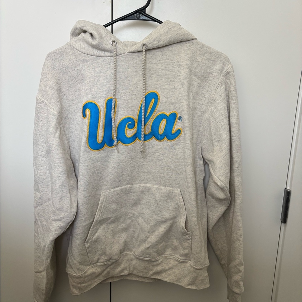 Champion UCLA Hoodie